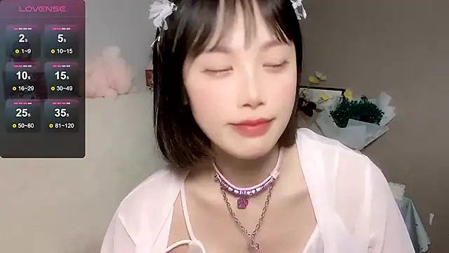 LaoSHI-999 online show from January 7, 10:43 am