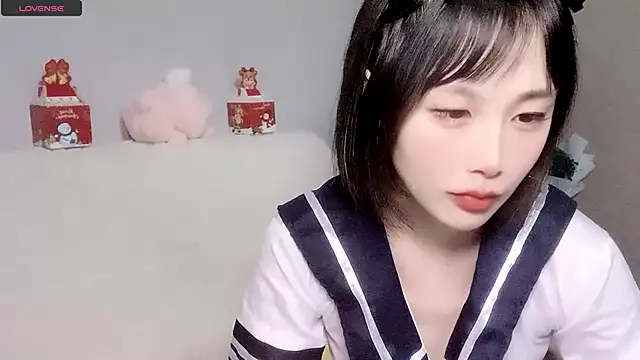 LaoSHI-999 online show from January 7, 10:41 pm