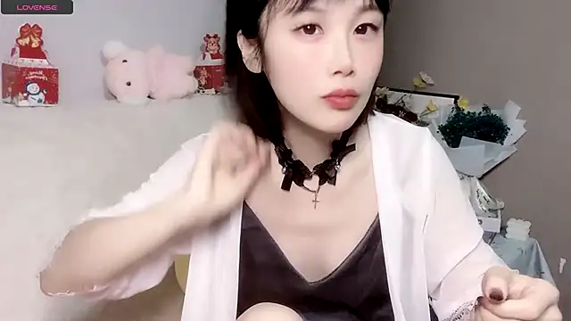 LaoSHI-999 online show from January 8, 10:48 pm