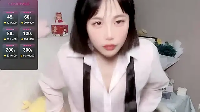 LaoSHI-999 online show from January 11, 10:40 pm
