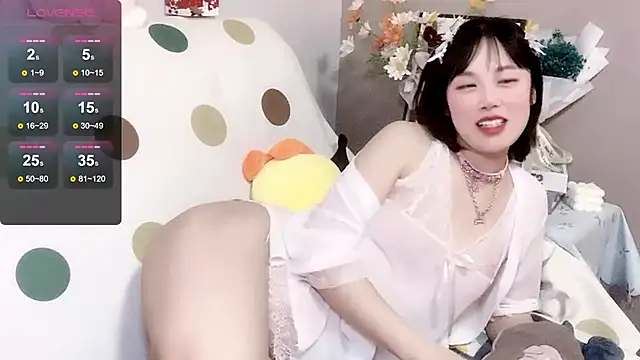 LaoSHI-999 online show from January 17, 3:12 am