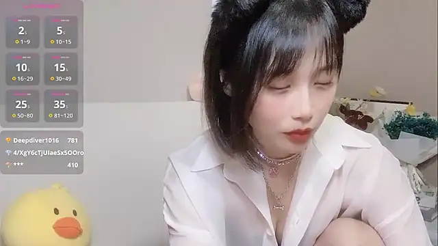 LaoSHI-999 online show from February 17, 3:15 am
