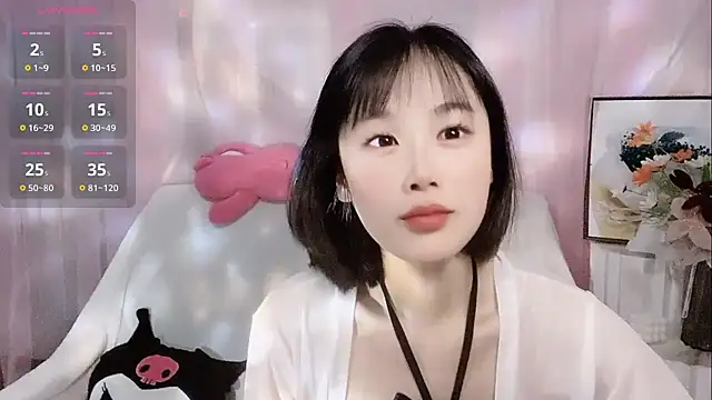 LaoSHI-999 online show from February 26, 12:05 am