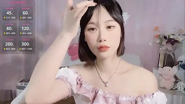 LaoSHI-999 online show from March 3, 7:21 am
