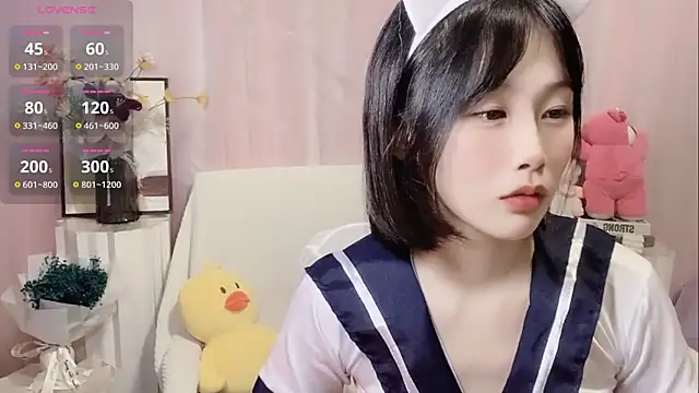 LaoSHI-999 online show from March 14, 11:22 pm