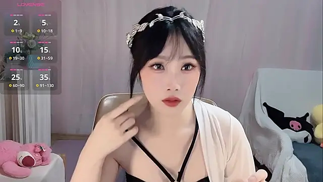 LaoSHI-999 online show from October 23, 11:09 am