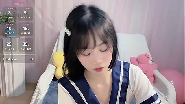 LaoSHI-999 online show from October 29, 11:12 am