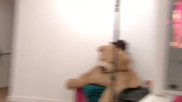 CelineHuddson online show from January 14, 8:48 pm