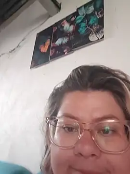 Snapshot of Penshui08 chatting on March 6, 7:21 pm Penshui08 online show from March 6, 7:21 pm