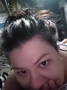 Snapshot of Penshui08 chatting on March 7, 12:35 pm Penshui08 online show from March 7, 12:35 pm