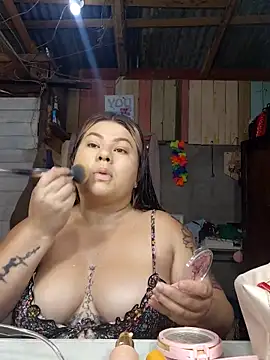 Snapshot of Penshui08 chatting on March 11, 6:25 pm Penshui08 online show from March 11, 6:25 pm