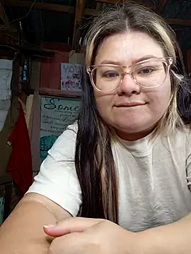 Snapshot of Penshui08 chatting on March 24, 4:45 pm Penshui08 online show from March 24, 4:45 pm