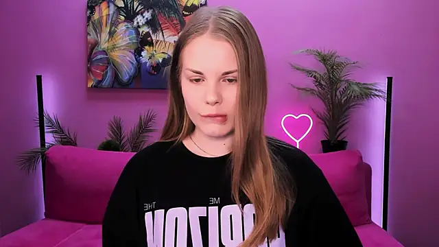 holy kitty online show from October 21, 1:23 pm