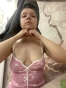 JennyPortman online show from January 30, 4:16 am