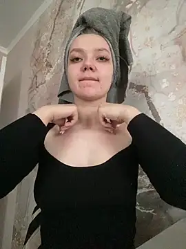 JennyPortman online show from March 11, 3:37 am