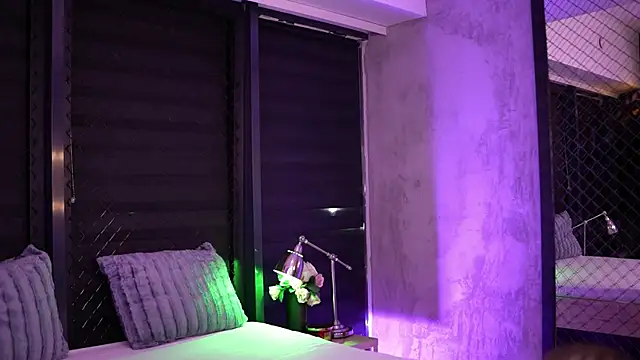 Candy Ivy online show from January 5, 6:35 pm