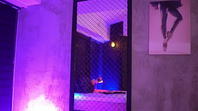 Candy Ivy online show from October 12, 6:18 pm