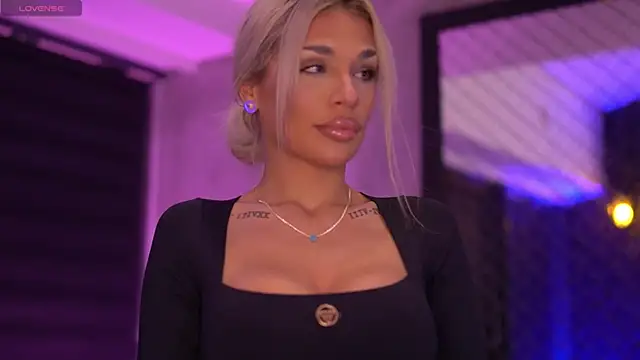 Candy Ivy online show from October 29, 5:47 pm