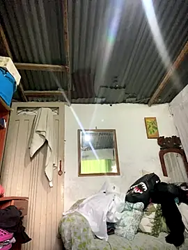 ElNegroRony online show from October 9, 9:13 pm