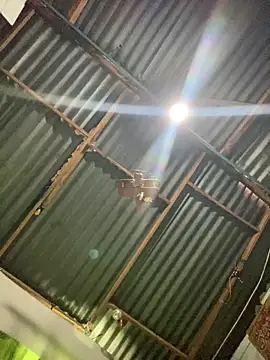 ElNegroRony online show from December 18, 2:34 pm