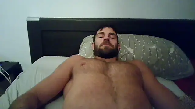 alpha-hunk online show from September 28, 9:31 pm