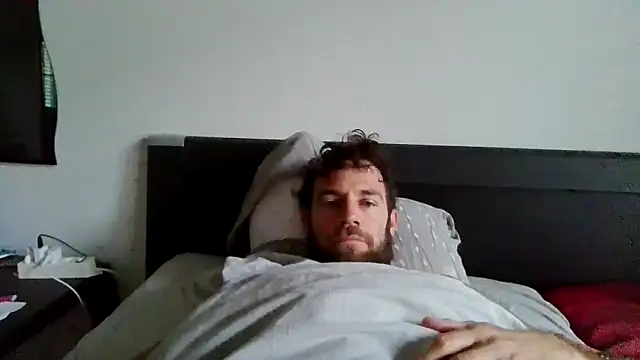 alpha-hunk online show from October 19, 7:20 am