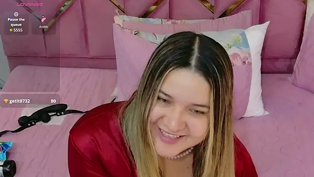 collegepawglovedaddy online show from May 20, 11:33 pm