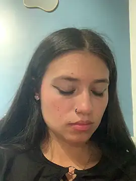 Kyna euphoria online show from January 27, 7:24 pm