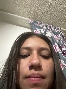 Kyna euphoria online show from February 13, 7:52 pm