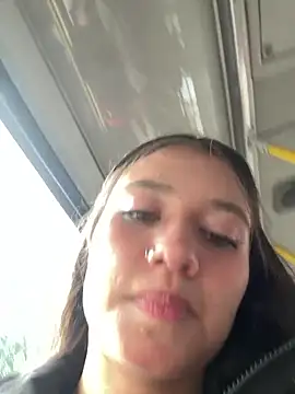 Kyna euphoria online show from February 17, 7:53 pm