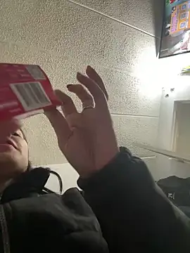 Kyna euphoria online show from March 3, 2:04 am