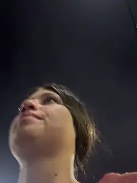 Kyna euphoria online show from March 17, 9:23 pm