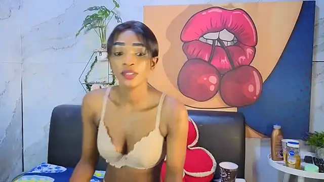 Ebonypreciousx online show from February 11, 6:24 pm