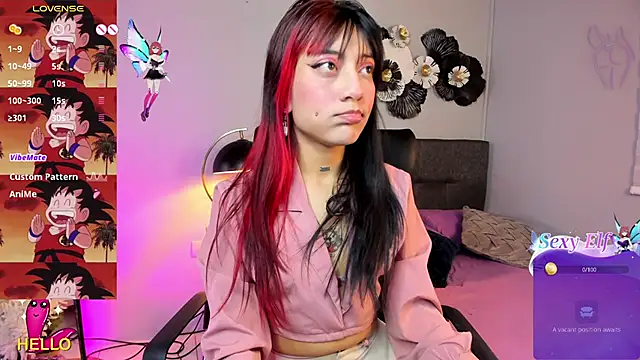 Snapshot of stormyy_22 chatting on January 12, 1:05 pm stormyy 22 online show from January 12, 1:05 pm