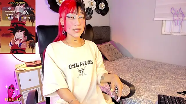 Snapshot of stormyy_22 chatting on January 23, 5:13 am stormyy 22 online show from January 23, 5:13 am