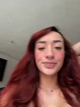 ariiel  online show from March 27, 1:33 pm