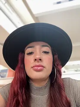 ariiel  online show from May 3, 4:02 pm