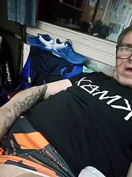 kristof keyser online show from February 27, 9:59 pm