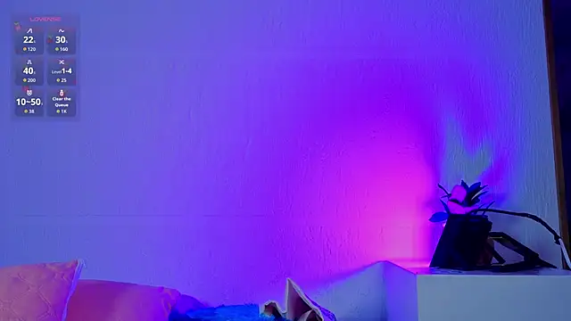 MadyJackson online show from April 23, 11:53 am