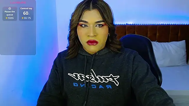 alexiaaross online show from November 13, 8:02 am