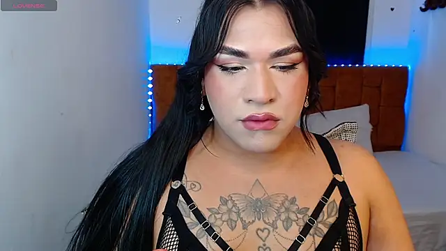 alexiaaross online show from May 16, 6:50 pm