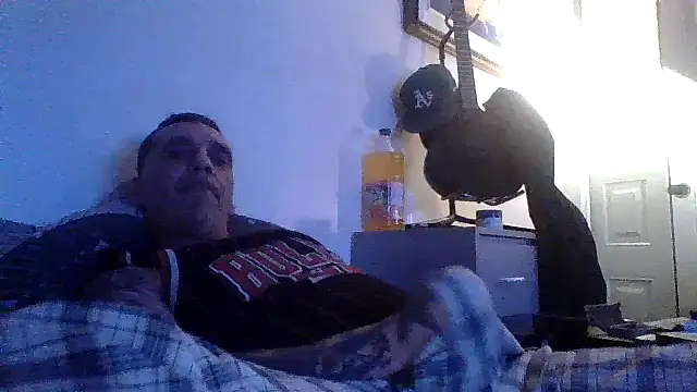 CandiedPompano online show from July 6, 3:47 am