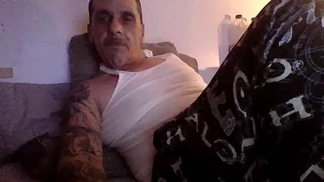 CandiedPompano online show from July 27, 1:56 am