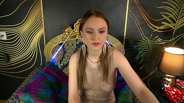 Snapshot of VeronikaVel chatting on February 9, 10:00 pm VeronikaVel online show from February 9, 10:00 pm