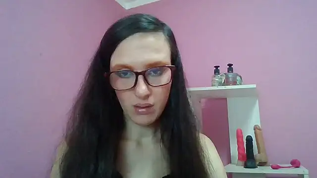 LolaBoobs online show from April 28, 7:35 am