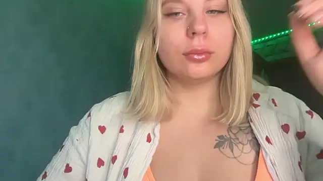 Thalia  Star online show from October 22, 5:52 am