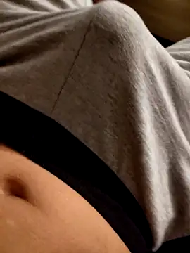 Tigerek i m online show from October 12, 7:13 pm