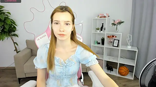 PolinaCherry online show from December 3, 7:21 am