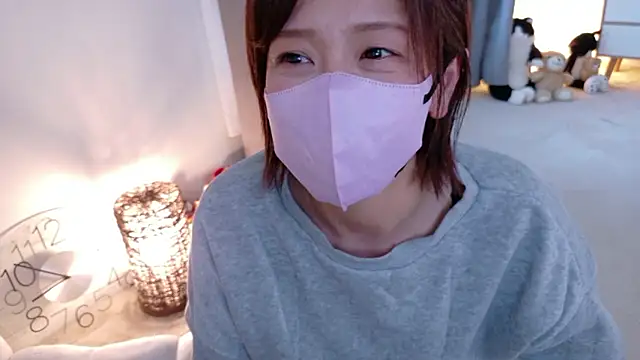 Snapshot of Risa_06 chatting on April 10, 11:53 pm Risa 06 online show from April 10, 11:53 pm