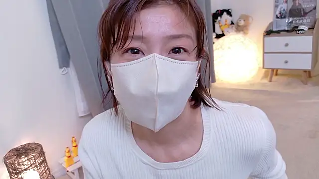 Snapshot of Risa_06 chatting on April 17, 12:41 pm Risa 06 online show from April 17, 12:41 pm